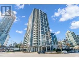 2005 4400 BUCHANAN STREET, burnaby, British Columbia