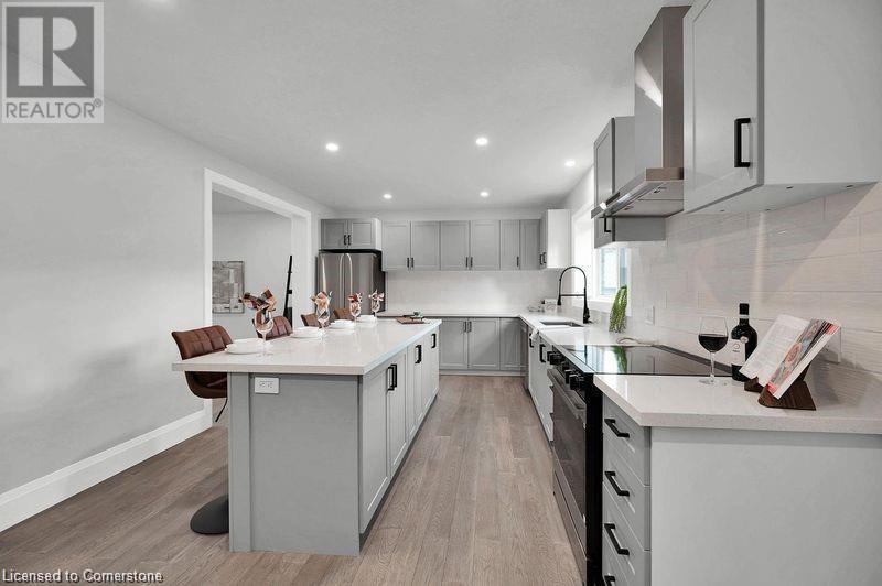 495-497 Mary Street, Woodstock, Ontario  N4S 4S6 - Photo 9 - 40671739