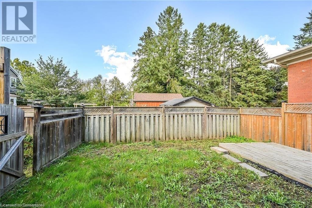 495-497 Mary Street, Woodstock, Ontario  N4S 4S6 - Photo 48 - 40671739