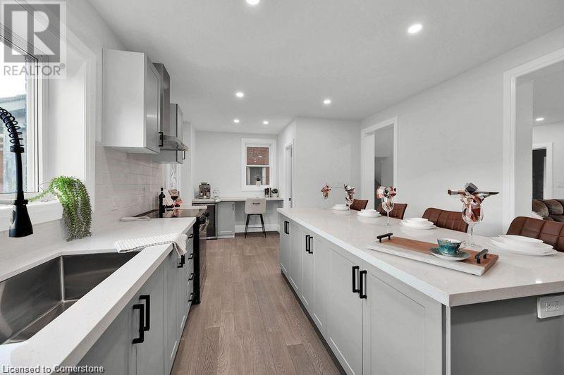 495-497 Mary Street, Woodstock, Ontario  N4S 4S6 - Photo 10 - 40671739