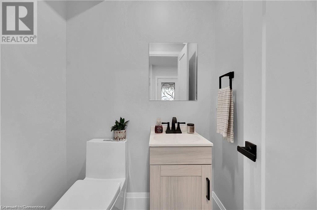 495-497 Mary Street, Woodstock, Ontario  N4S 4S6 - Photo 11 - 40671739