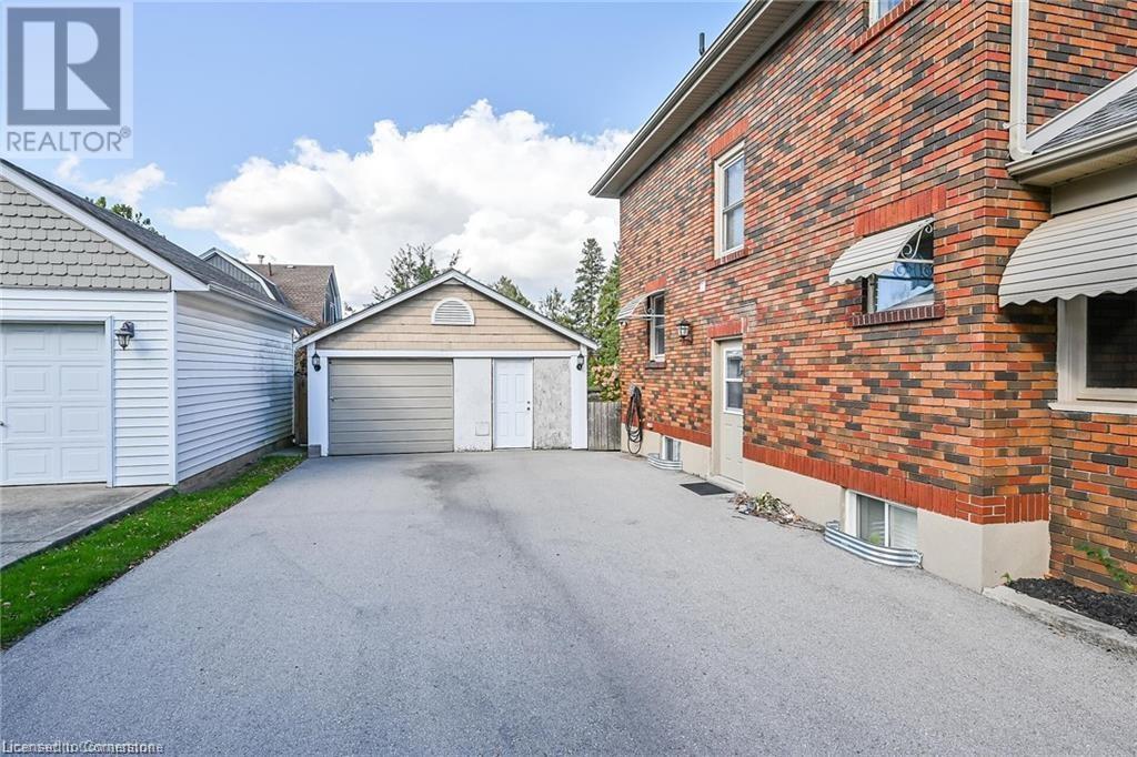 495-497 Mary Street, Woodstock, Ontario  N4S 4S6 - Photo 47 - 40671739