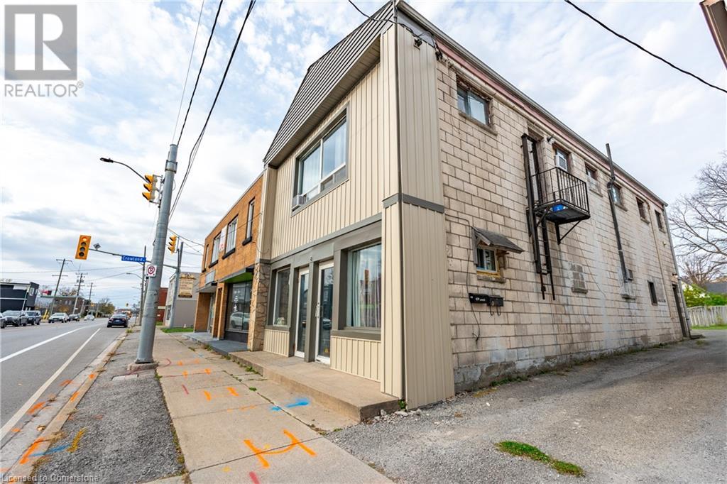 478 East Main Street, Welland, Ontario  L3B 3X6 - Photo 25 - 40673029