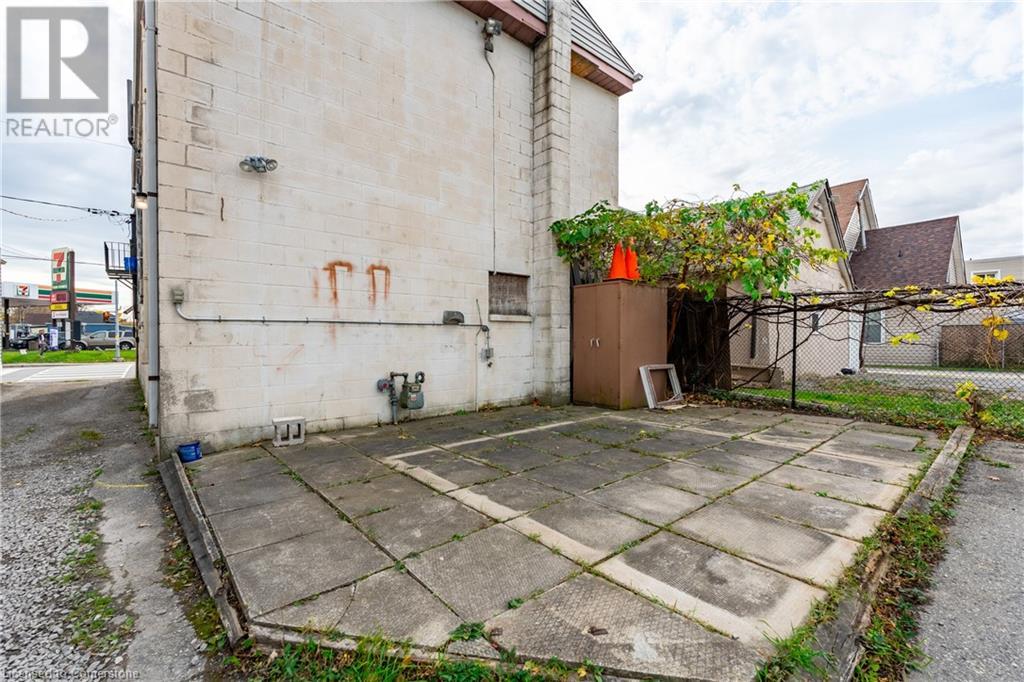 478 East Main Street, Welland, Ontario  L3B 3X6 - Photo 27 - 40673029