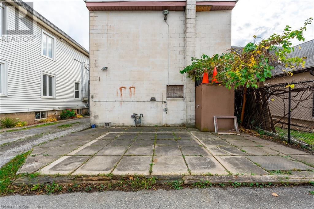 478 East Main Street, Welland, Ontario  L3B 3X6 - Photo 28 - 40673029