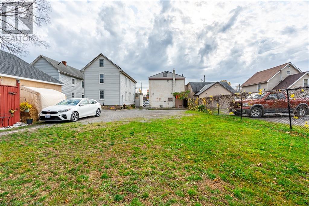 478 East Main Street, Welland, Ontario  L3B 3X6 - Photo 33 - 40673029