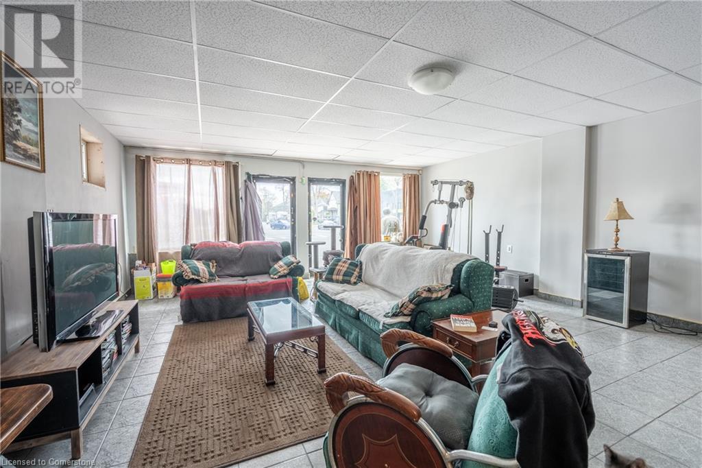 478 East Main Street, Welland, Ontario  L3B 3X6 - Photo 7 - 40673029