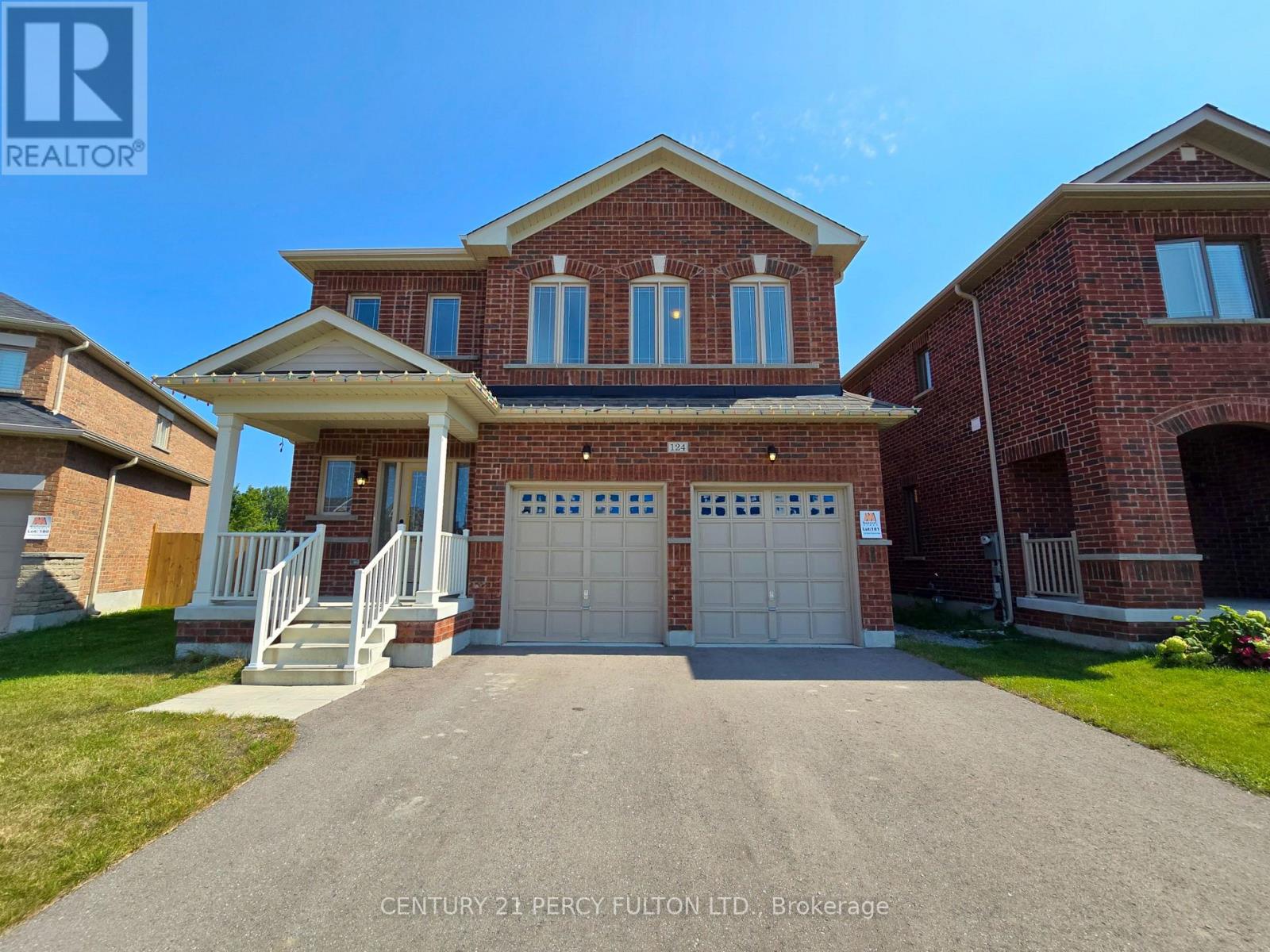 124 Terry Clayton Avenue, Brock (Beaverton), Ontario  L0K 1A0 - Photo 28 - N10407785