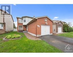 299 FERNLEAF CRESCENT, Ottawa, Ontario