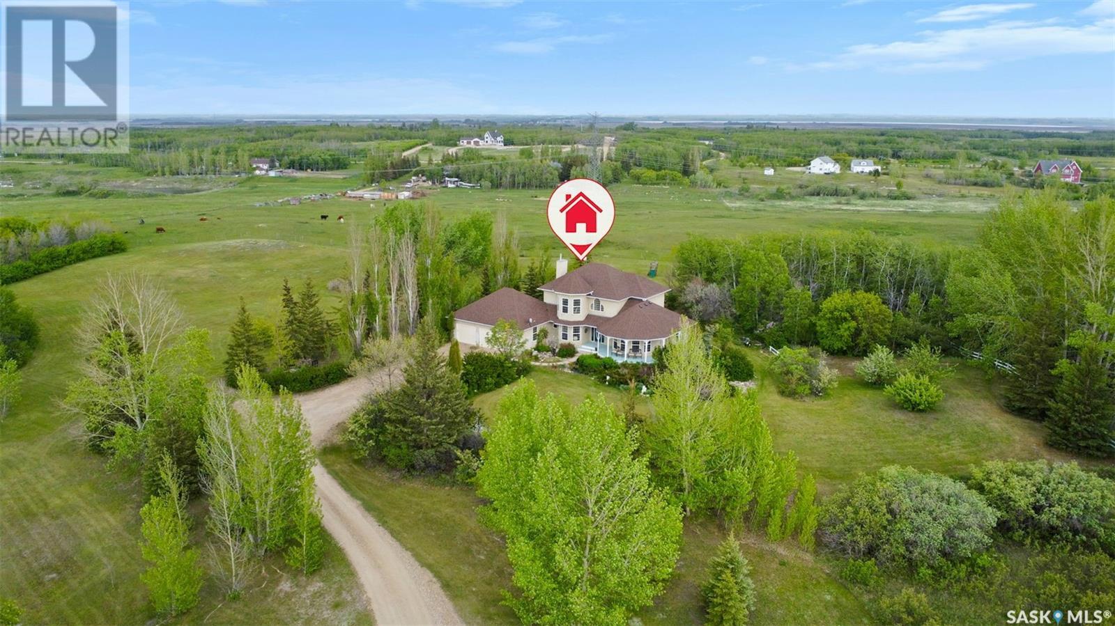 Tower Hill Acreage, Blucher Rm No. 343, Saskatchewan  S7K 3J9 - Photo 43 - SK987557