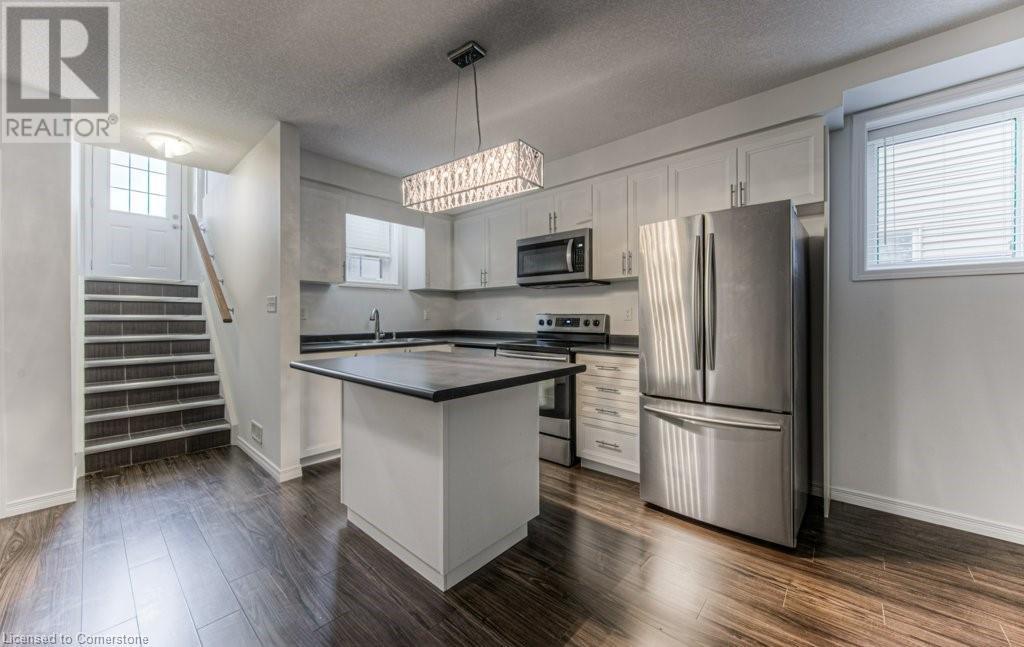 228 Jessica Crescent Unit# A, Kitchener, Ontario  N2R 0C5 - Photo 13 - 40673666