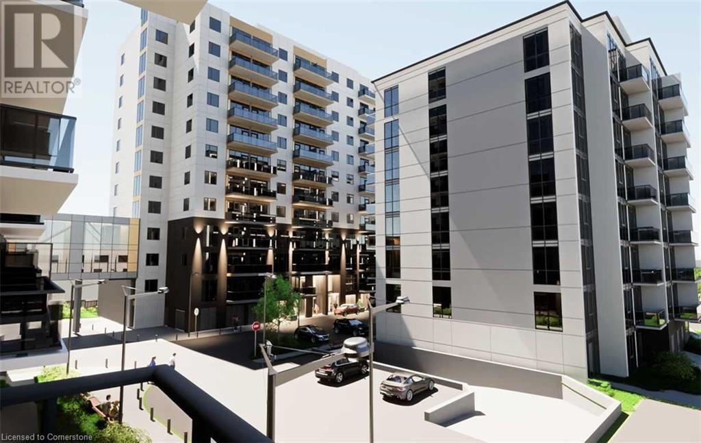 1438 Highland Road W Unit# 1205, Kitchener, Ontario  N2N 3K6 - Photo 7 - 40673352