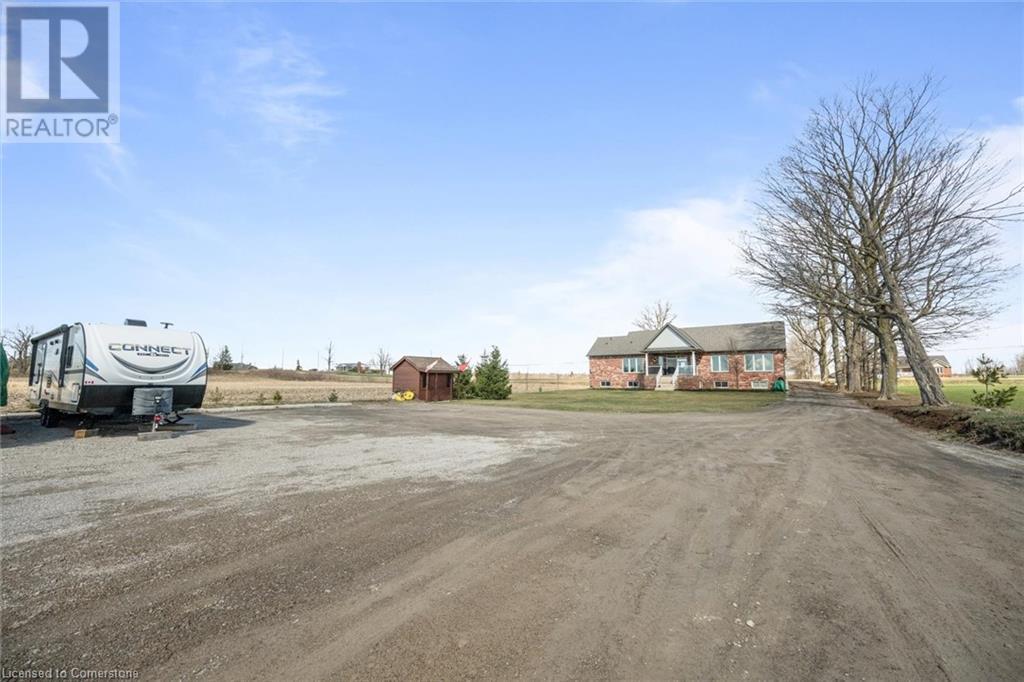 940 Concession 8 Road W, Hamilton, Ontario  N0B 2J0 - Photo 42 - XH4205803