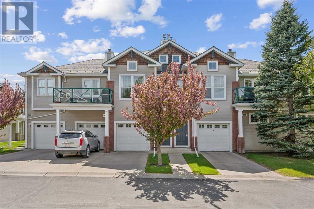 501, 39 Hidden Creek Place Nw, Calgary, Alberta  T3A 6B9 - Photo 2 - A2164663