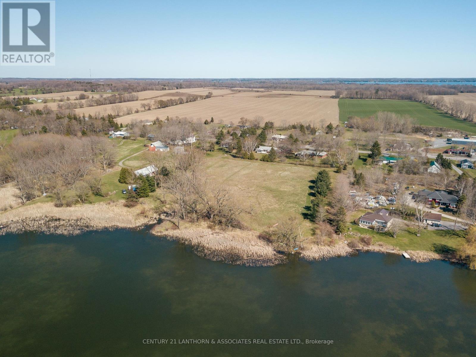 1448 County 12 Road, Prince Edward County, Ontario  K0K 2T0 - Photo 16 - X8400422