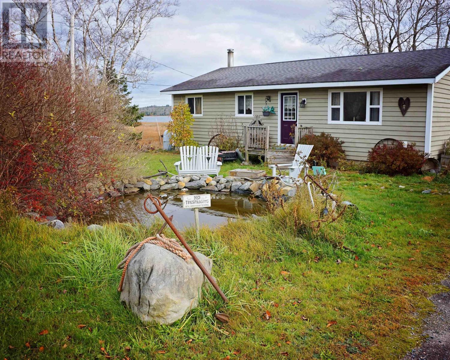 733 West Middle Sable Road, West Middle Sable, Nova Scotia  B0T 1V0 - Photo 1 - 202425940