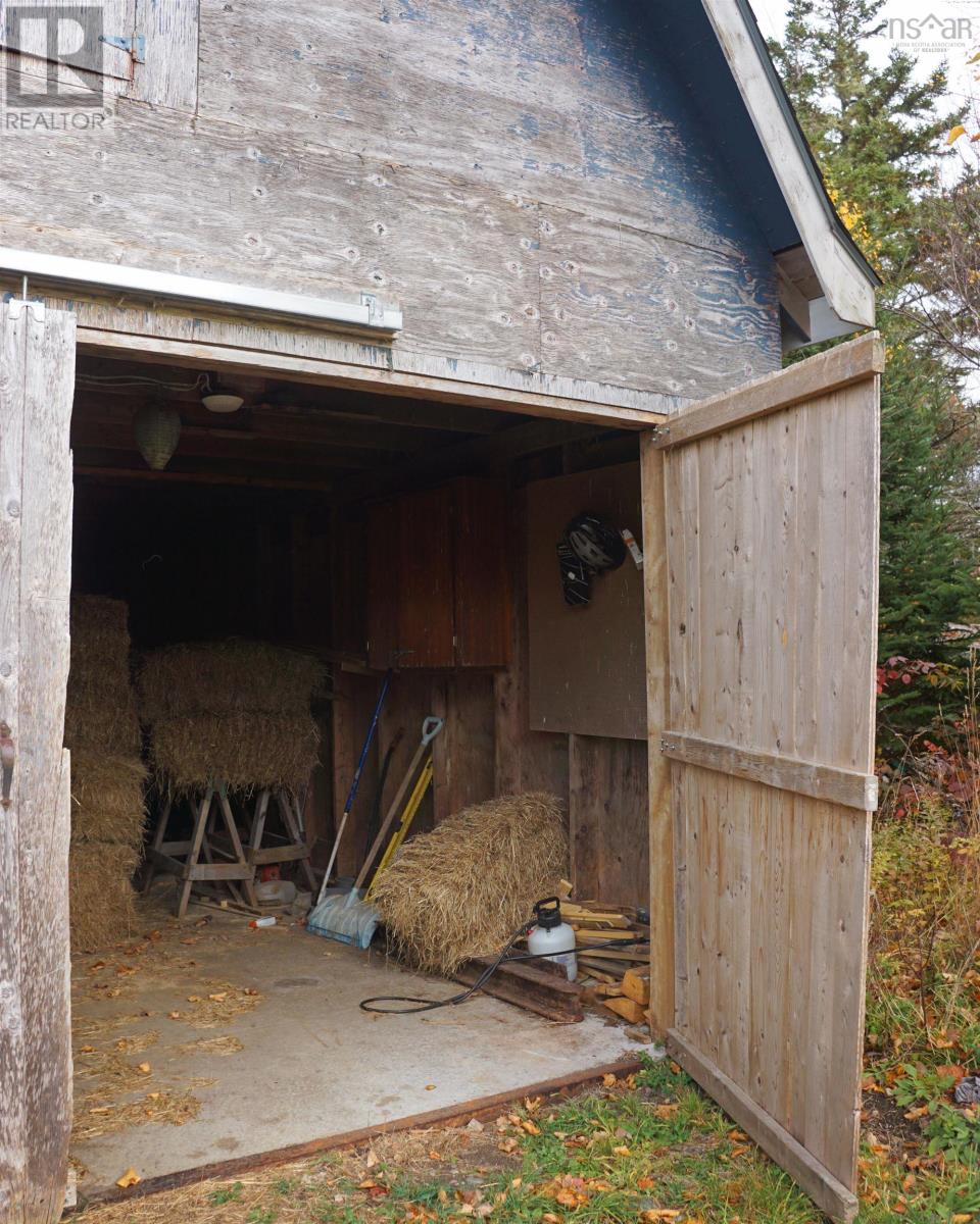 733 West Middle Sable Road, West Middle Sable, Nova Scotia  B0T 1V0 - Photo 23 - 202425940