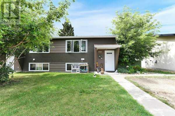 5324 53 Ave, Bashaw, Alberta