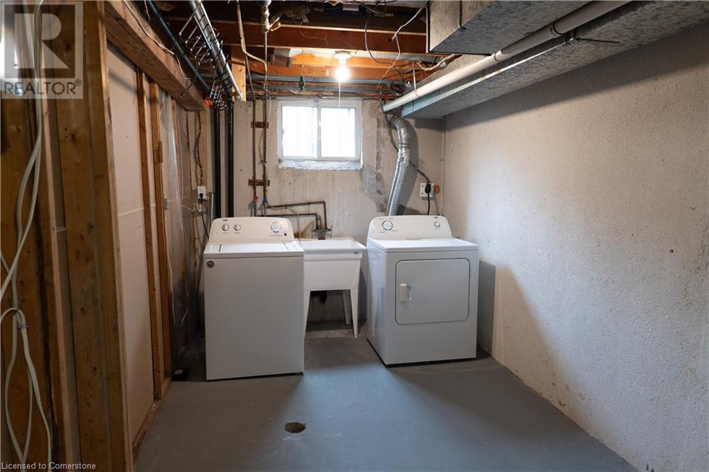 77 Tindale Court Unit# 63, Hamilton, Ontario  L8K 5M8 - Photo 18 - 40673041