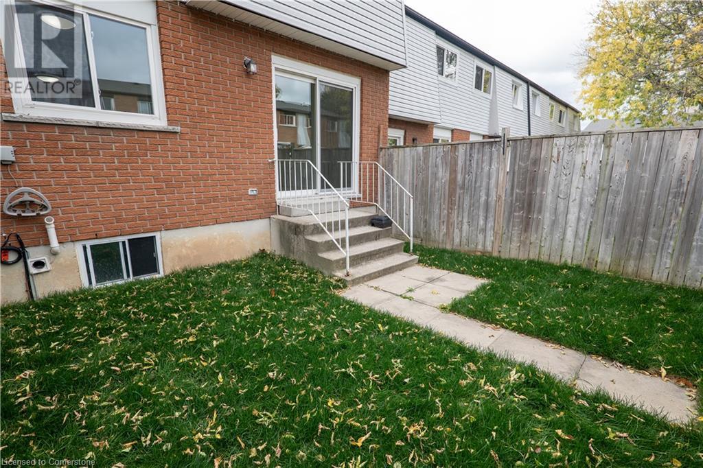 77 Tindale Court Unit# 63, Hamilton, Ontario  L8K 5M8 - Photo 20 - 40673041