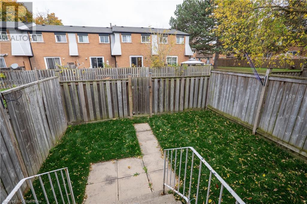 77 Tindale Court Unit# 63, Hamilton, Ontario  L8K 5M8 - Photo 21 - 40673041