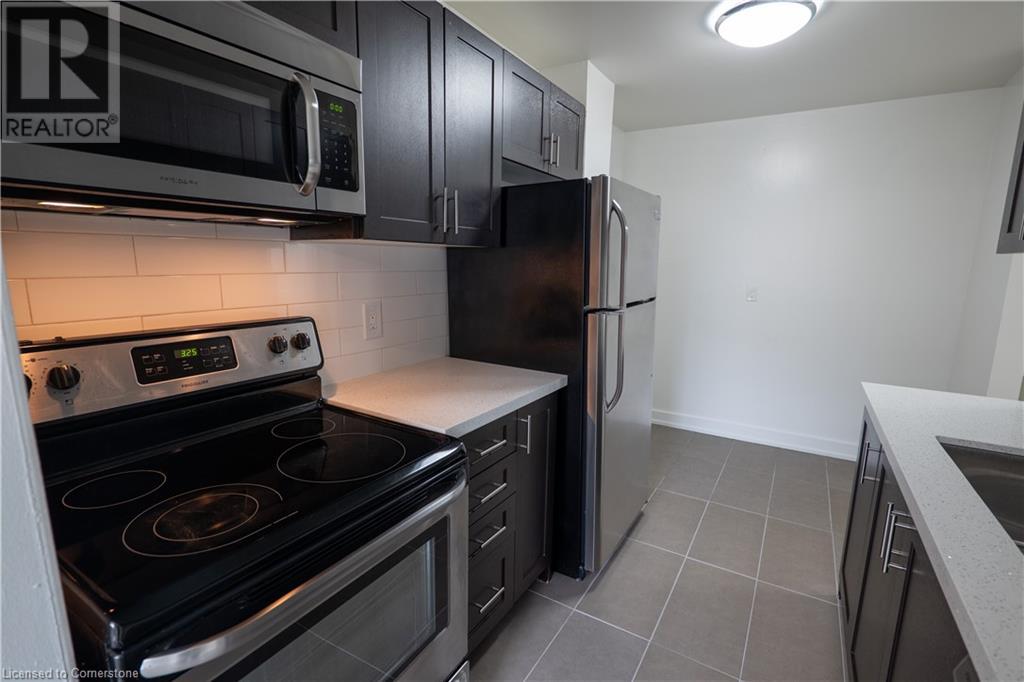 77 Tindale Court Unit# 63, Hamilton, Ontario  L8K 5M8 - Photo 6 - 40673041