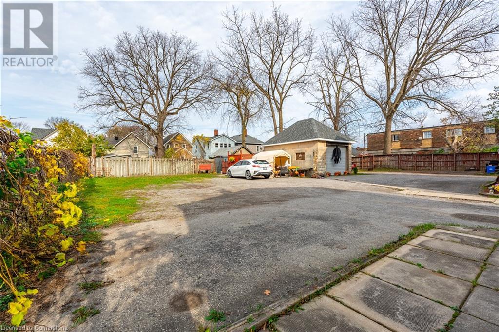 478 East Main Street, Welland, Ontario  L3B 3X6 - Photo 29 - 40673017