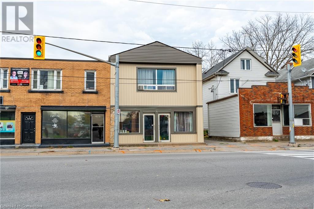 478 East Main Street, Welland, Ontario  L3B 3X6 - Photo 3 - 40673017