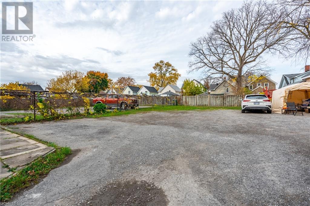 478 East Main Street, Welland, Ontario  L3B 3X6 - Photo 30 - 40673017