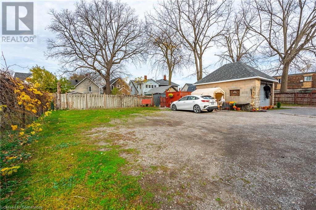 478 East Main Street, Welland, Ontario  L3B 3X6 - Photo 31 - 40673017