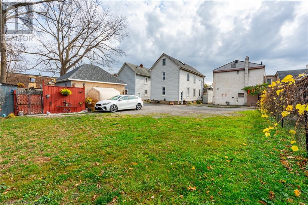 478 East Main Street, Welland, Ontario  L3B 3X6 - Photo 32 - 40673017
