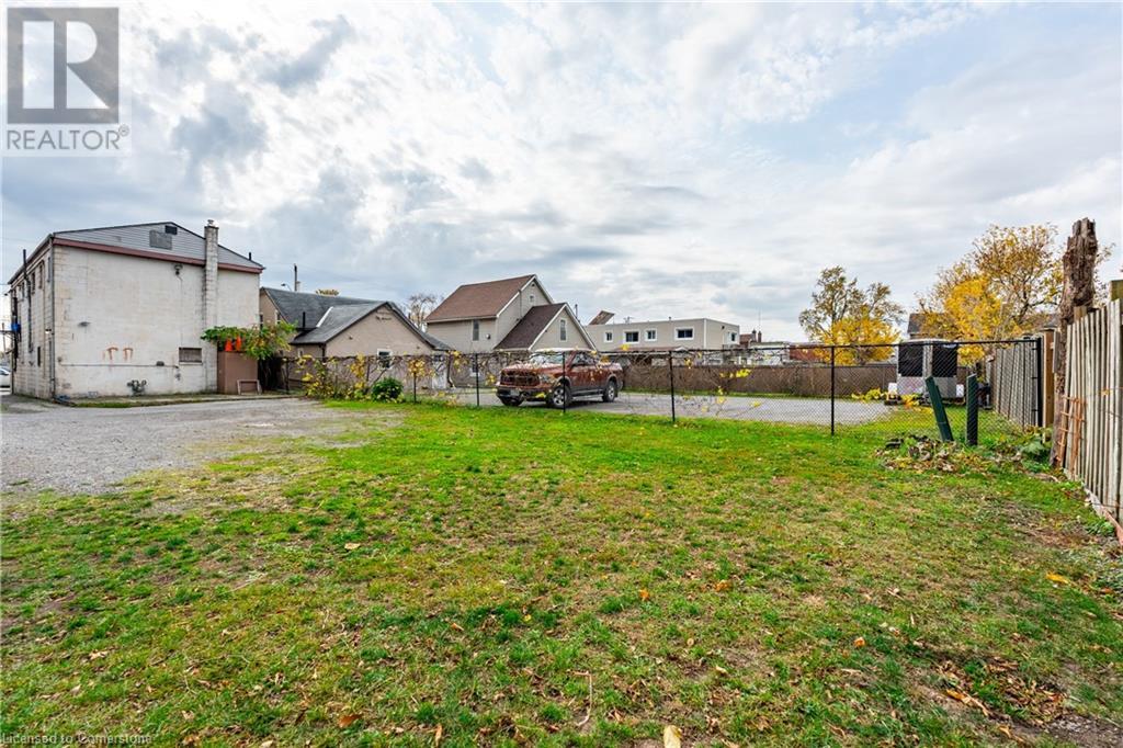 478 East Main Street, Welland, Ontario  L3B 3X6 - Photo 34 - 40673017