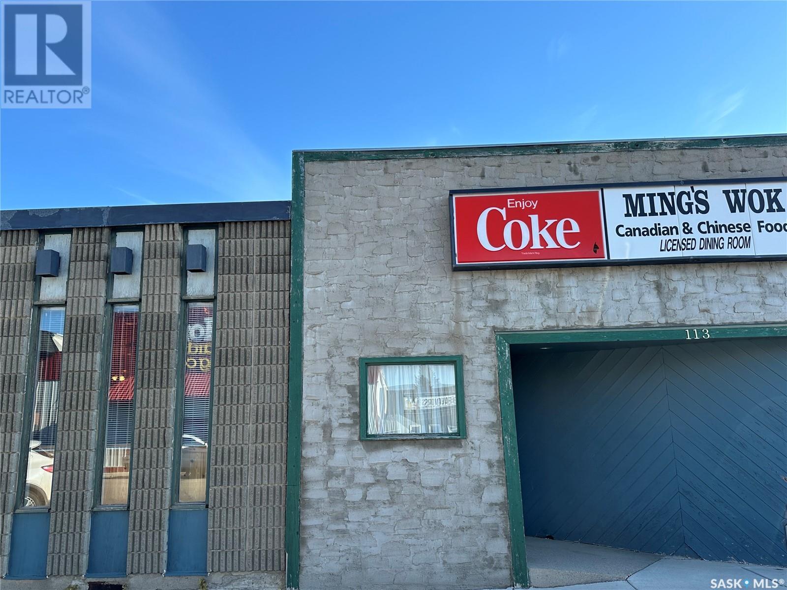 113 Main STREET, Spiritwood, Saskatchewan