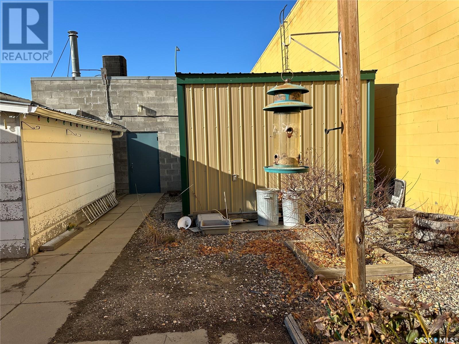 113 Main Street, Spiritwood, Saskatchewan  S0J 2M0 - Photo 19 - SK987568