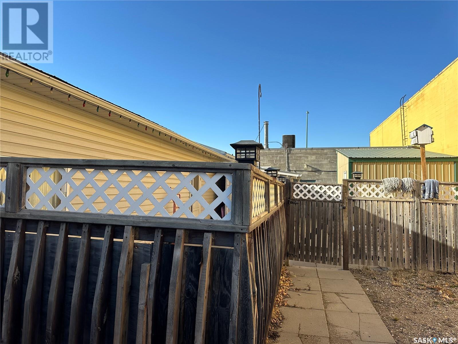 113 Main Street, Spiritwood, Saskatchewan  S0J 2M0 - Photo 21 - SK987568