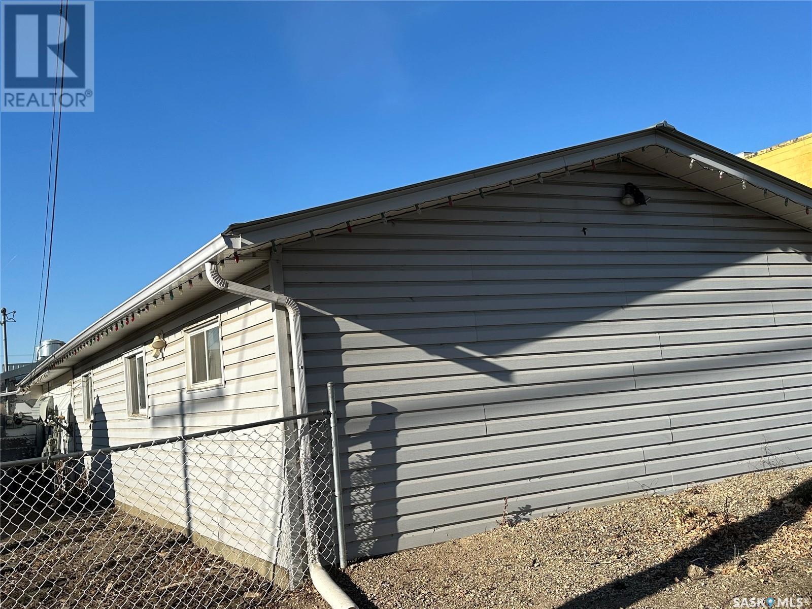 113 Main Street, Spiritwood, Saskatchewan  S0J 2M0 - Photo 22 - SK987568