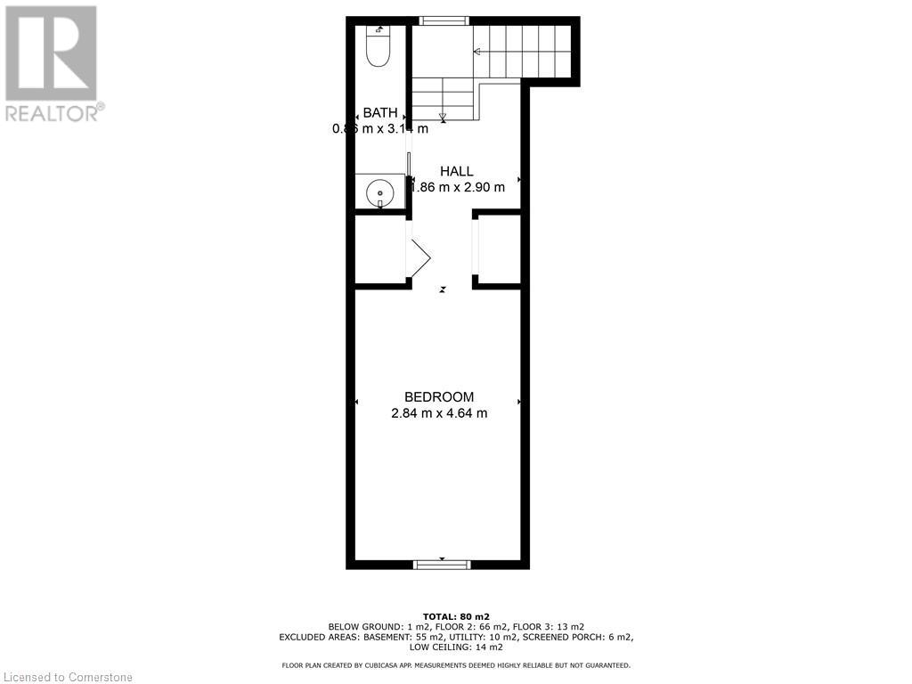 553 Main Street, Woodstock, Ontario  N4S 1V3 - Photo 26 - 40673008