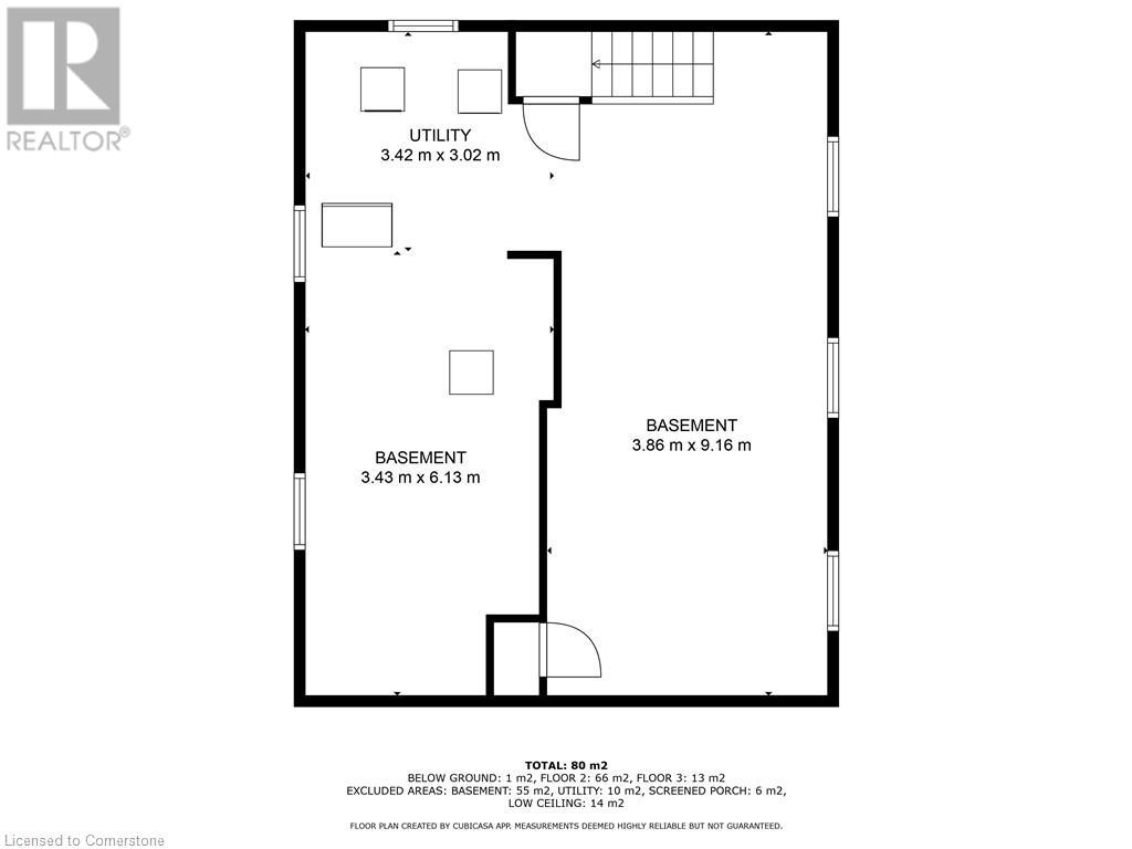 553 Main Street, Woodstock, Ontario  N4S 1V3 - Photo 24 - 40673008