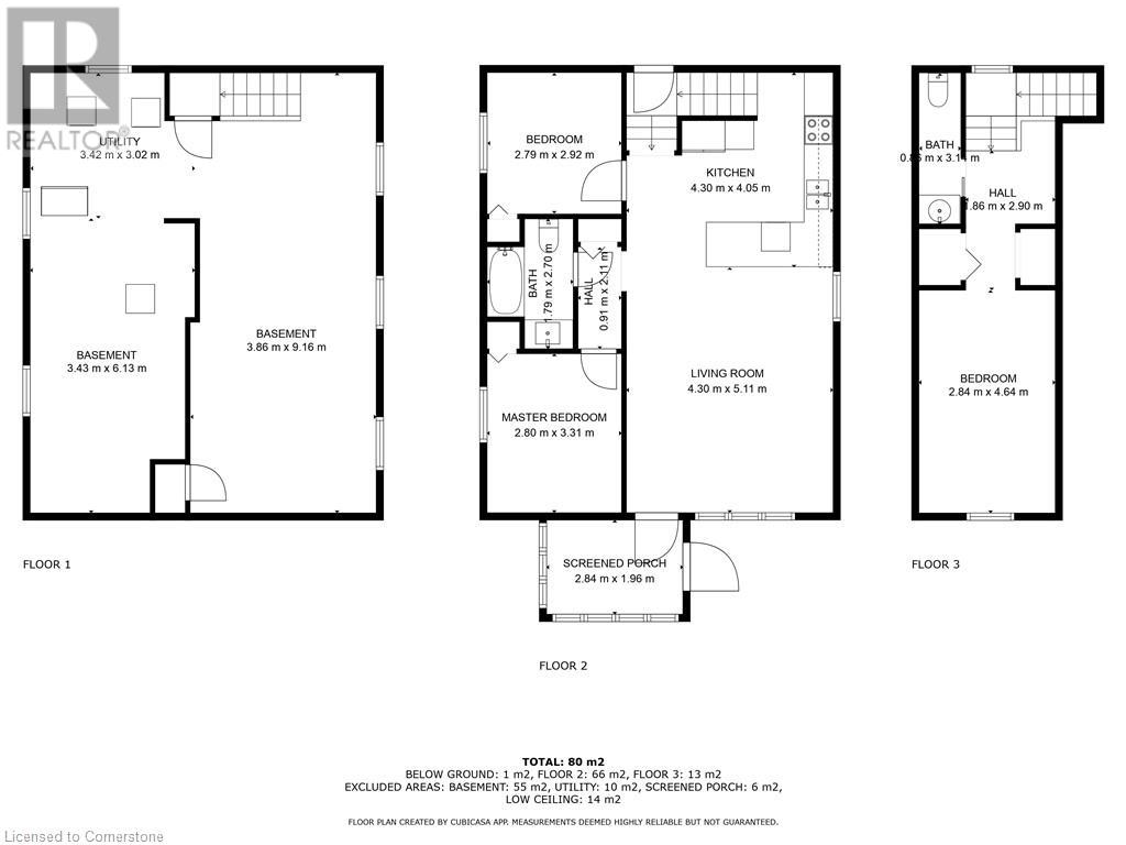 553 Main Street, Woodstock, Ontario  N4S 1V3 - Photo 27 - 40673008