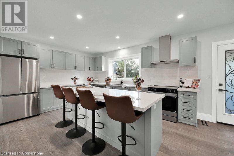 495-497 Mary Street, Woodstock, Ontario  N4S 4S6 - Photo 6 - 40671828