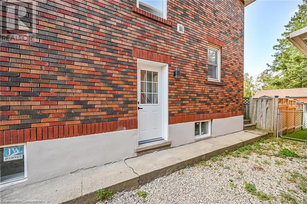 495-497 Mary Street, Woodstock, Ontario  N4S 4S6 - Photo 46 - 40671828