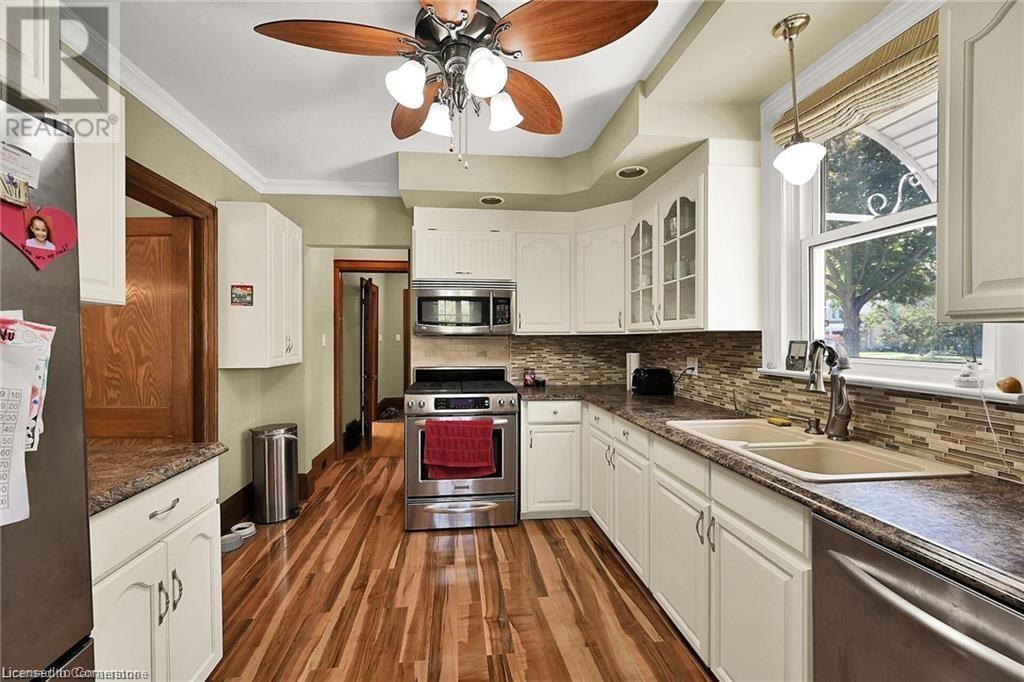 495-497 Mary Street, Woodstock, Ontario  N4S 4S6 - Photo 30 - 40671828