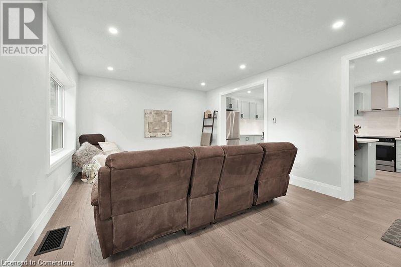 495-497 Mary Street, Woodstock, Ontario  N4S 4S6 - Photo 14 - 40671828