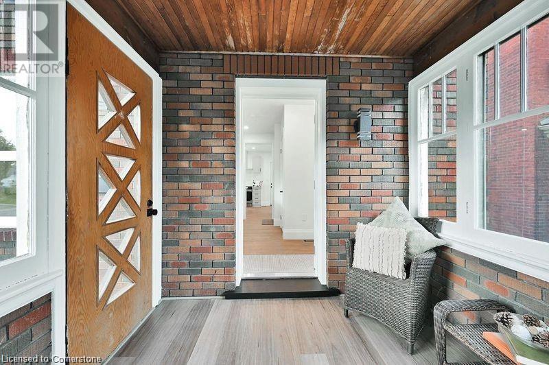 495-497 Mary Street, Woodstock, Ontario  N4S 4S6 - Photo 3 - 40671828