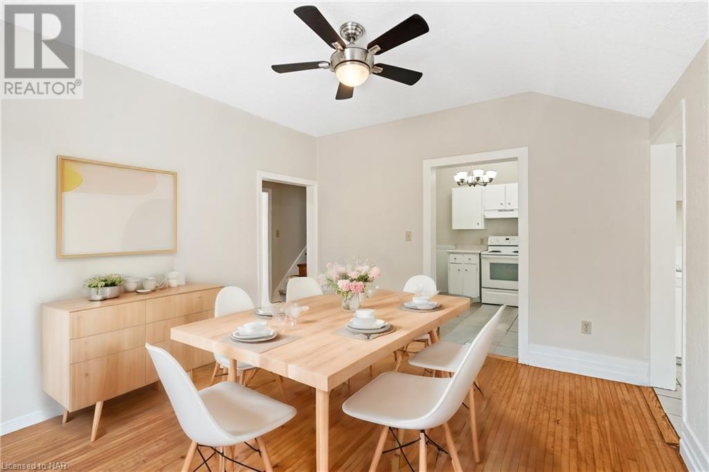 59 Wellington Street, St. Catharines, Ontario  L2R 5P9 - Photo 11 - 40673705