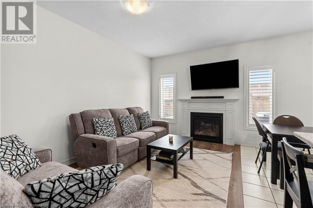 55 Sonoma Valley Crescent, Hamilton, Ontario  L9B 0J3 - Photo 11 - 40673691