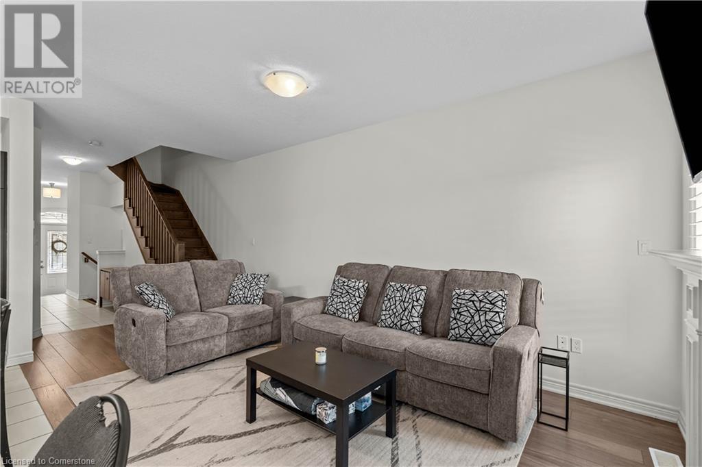 55 Sonoma Valley Crescent, Hamilton, Ontario  L9B 0J3 - Photo 13 - 40673691