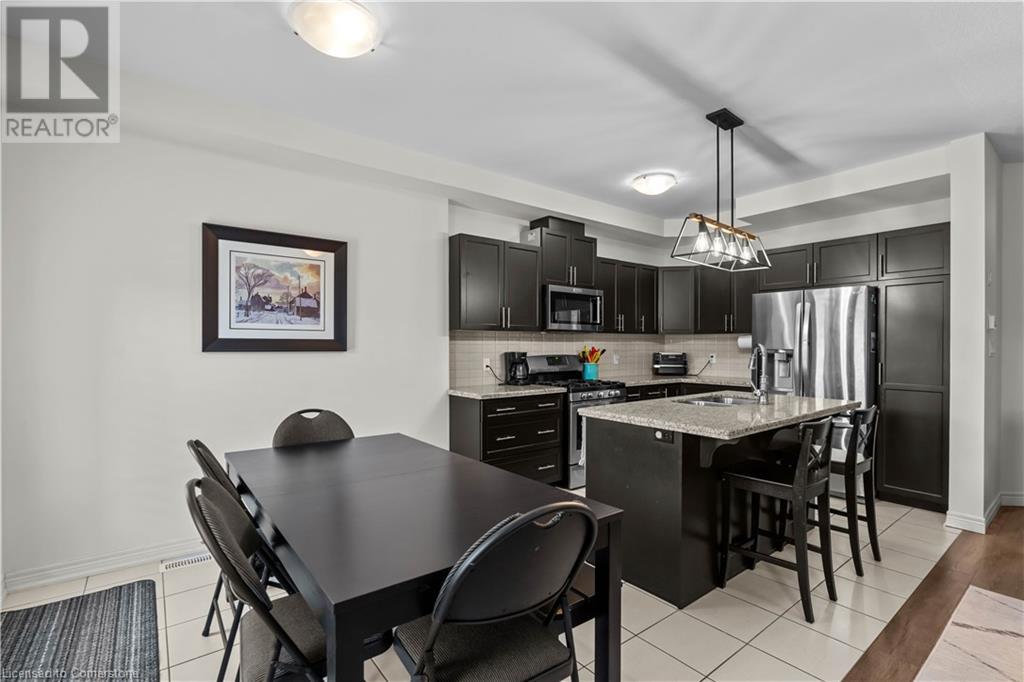 55 Sonoma Valley Crescent, Hamilton, Ontario  L9B 0J3 - Photo 14 - 40673691