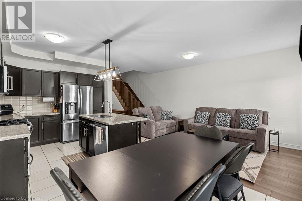 55 Sonoma Valley Crescent, Hamilton, Ontario  L9B 0J3 - Photo 16 - 40673691