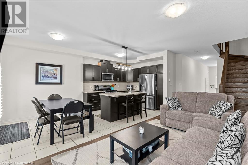 55 Sonoma Valley Crescent, Hamilton, Ontario  L9B 0J3 - Photo 18 - 40673691